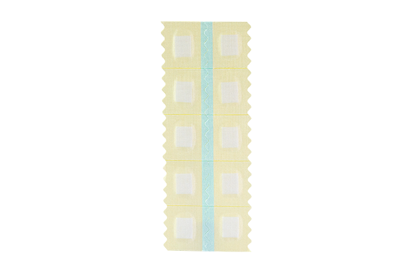 創(chuàng  )口貼